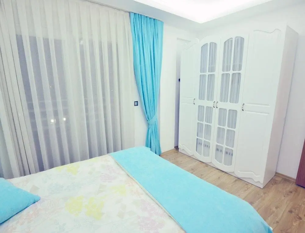 Фетхие: Tala Villa 8