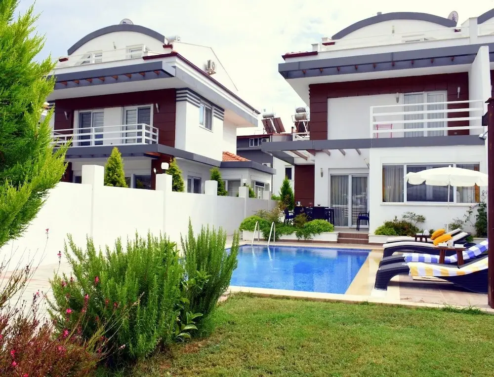 Фетхие: Tala Villa 8