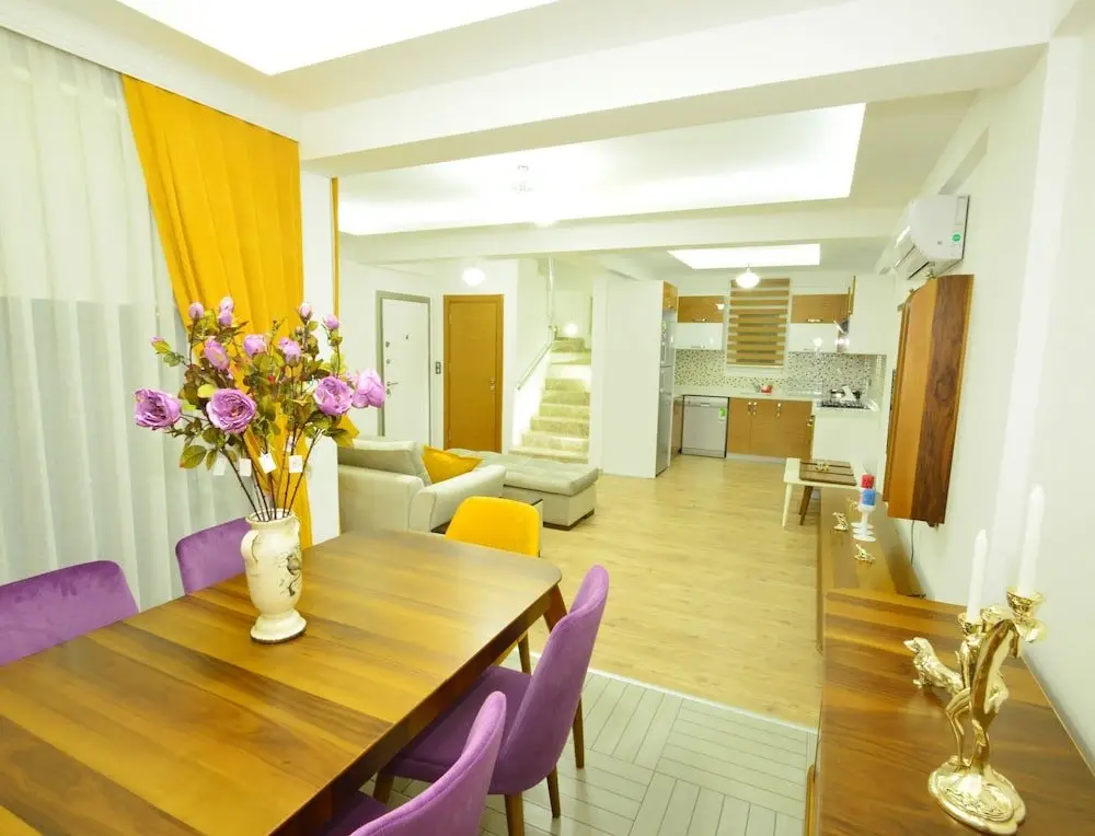 Фетхие: Tala Villa 8