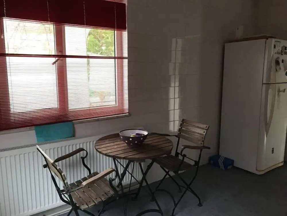 Мугла: Funda's Daily Home