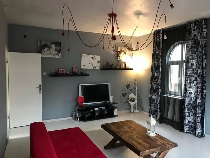Мугла: Funda's Daily Home