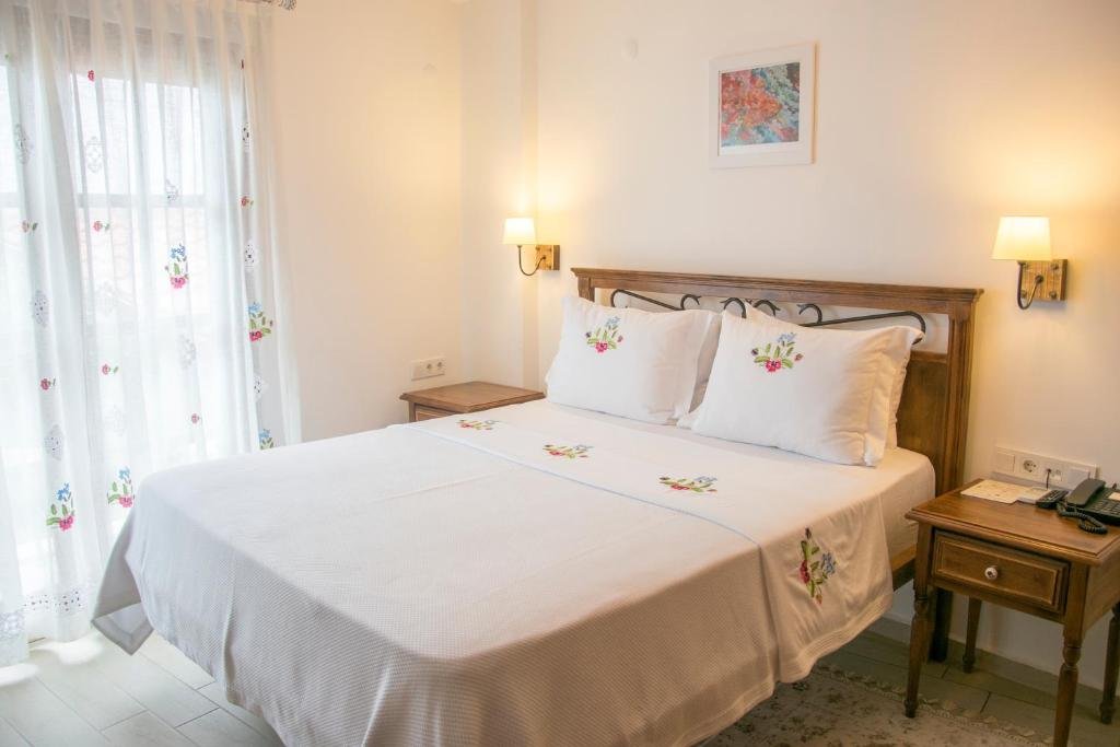 Сыгаджик: Monza House Otel