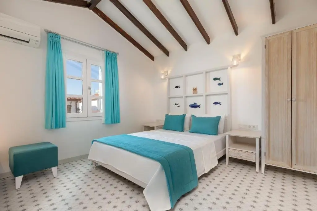 Сыгаджик: Monza House Otel