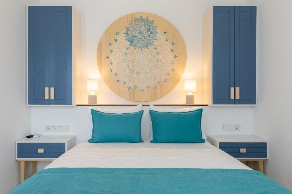 Сыгаджик: Monza House Otel