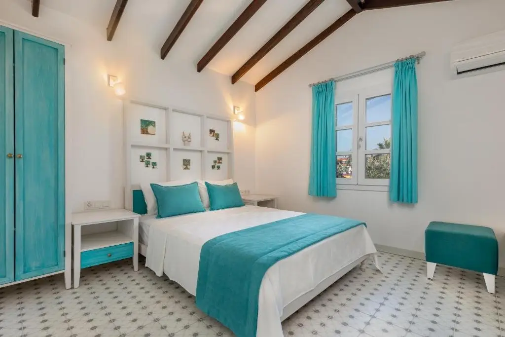 Сыгаджик: Monza House Otel