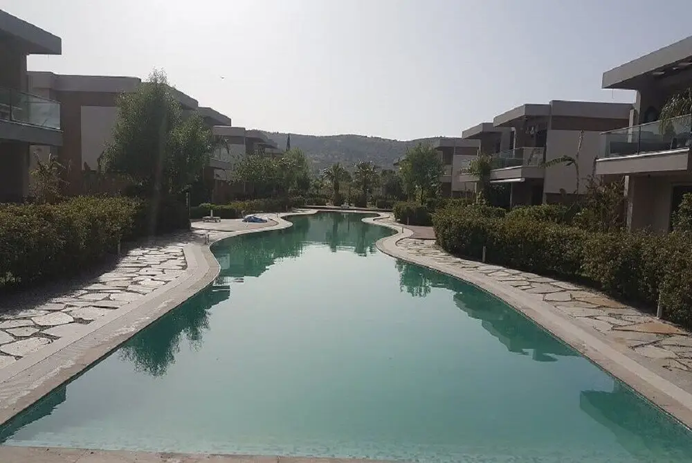 Голькой: BO020 Bodrum by Villaofsummer