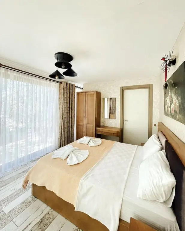 Чешме: Ata Boutique Hotel
