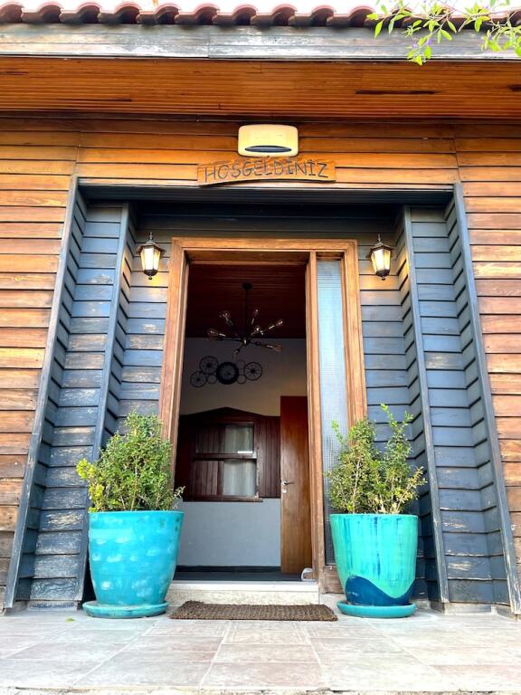 Чешме: Ata Boutique Hotel