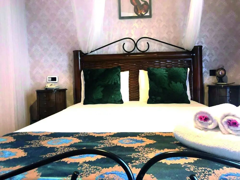 Чешме: Ata Boutique Hotel