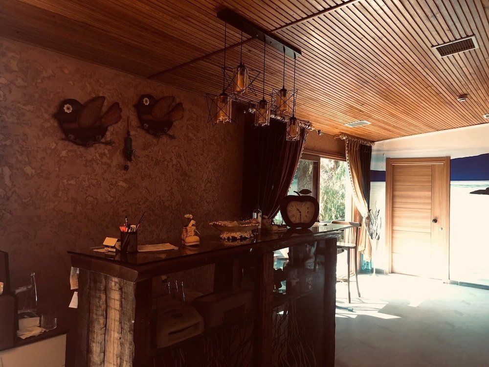 Чешме: Ata Boutique Hotel
