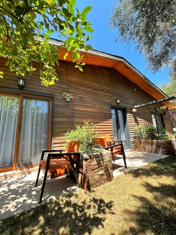 Чешме: Ata Boutique Hotel