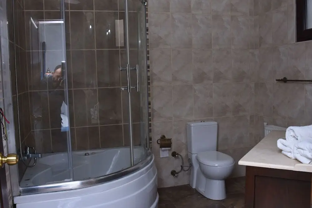 Стамбул: Beyaz Butik Otel
