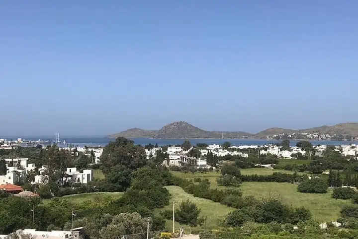 Яликавак: BO022 Bodrum by Villaofsummer