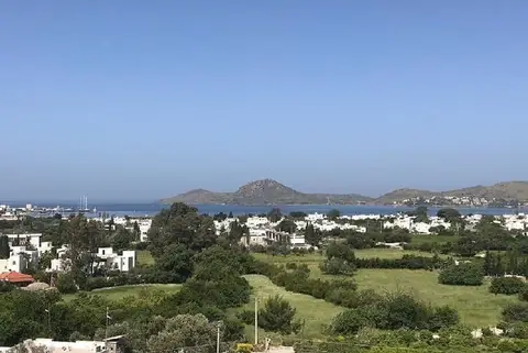 BO022 Bodrum by Villaofsummer — фото 1