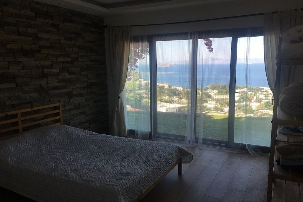 Гюмюшлюк: BO007 Bodrum by Villaofsummer