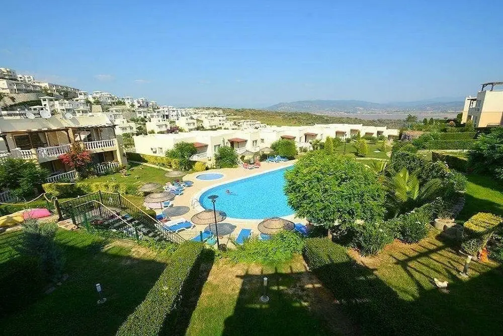 BO002 Bodrum by Villaofsummer — фото 1