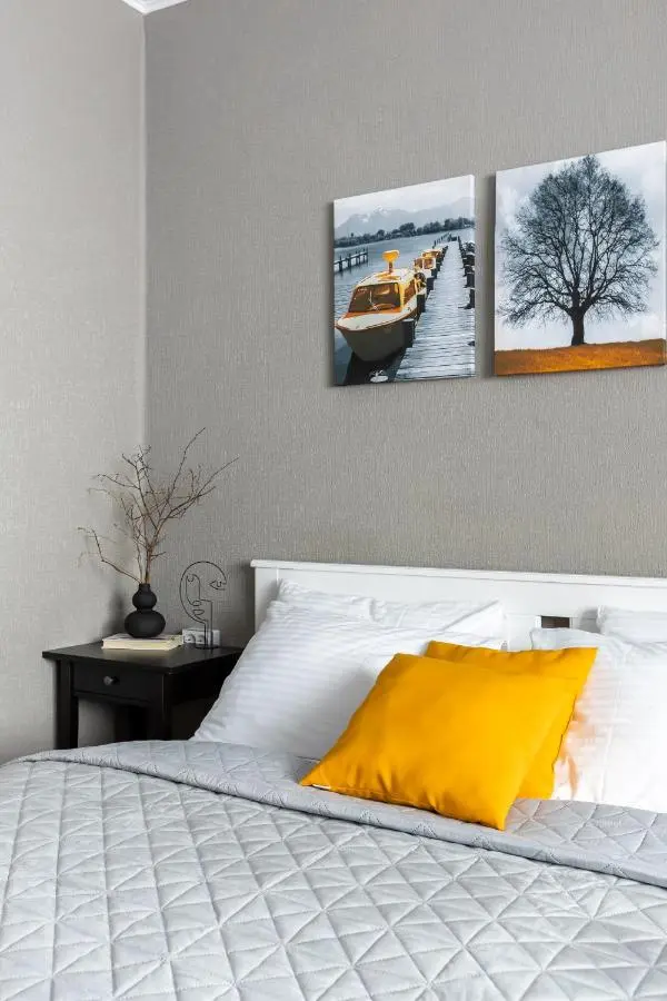 Мытищи: Enjoy Home Central Park с удаленным заселением