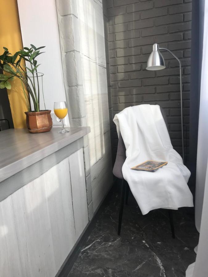 Мытищи: Enjoy Home Central Park с удаленным заселением