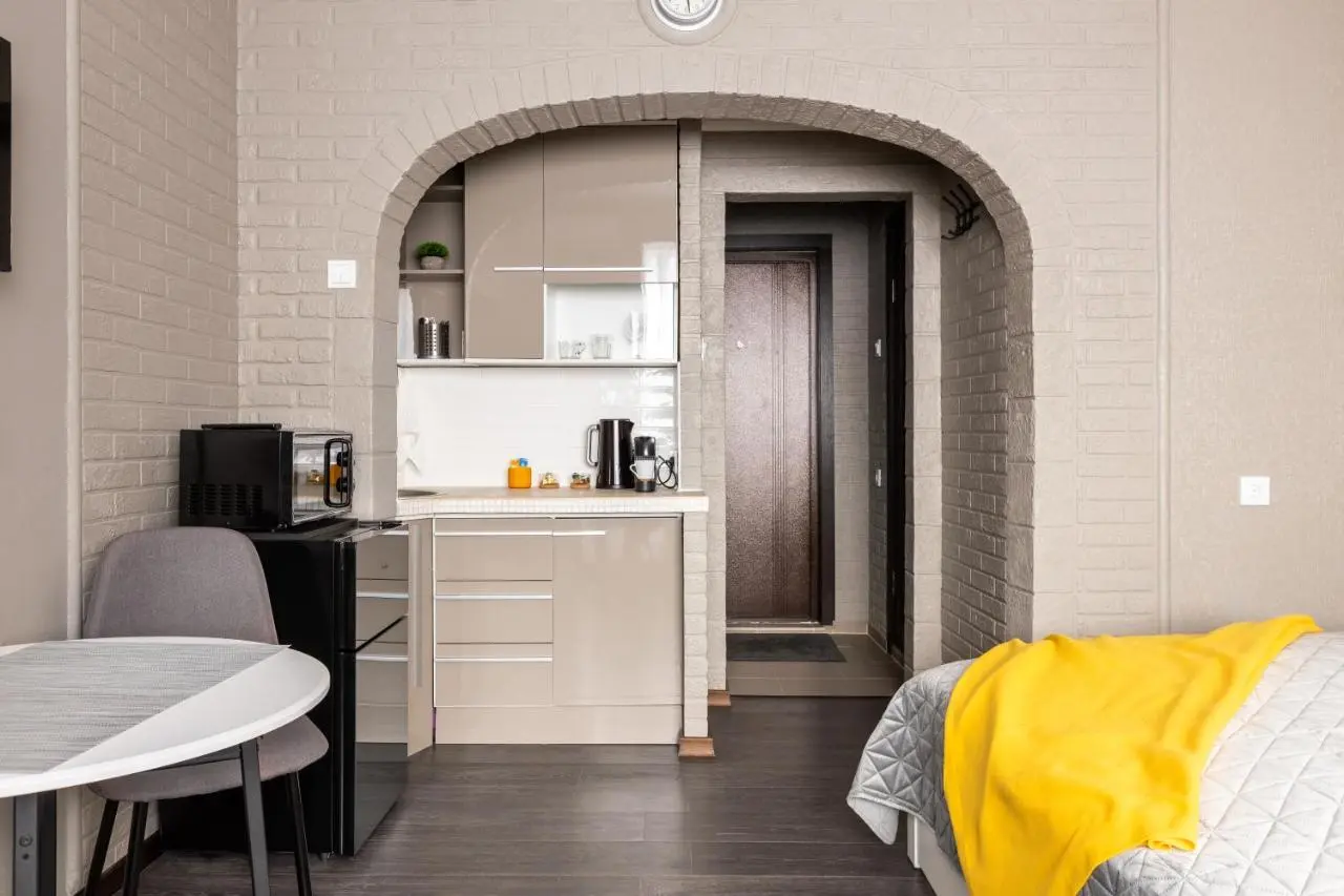Мытищи: Enjoy Home Central Park с удаленным заселением