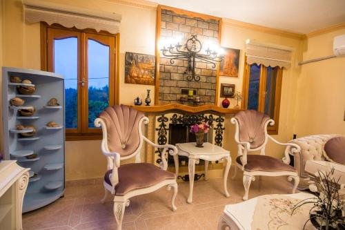 Гокова: Villa Olive Tree