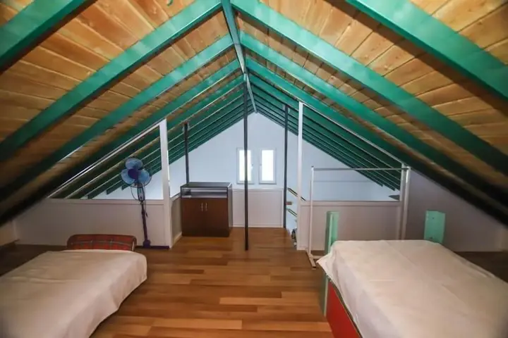 Кумлюбюк: Uslu Home