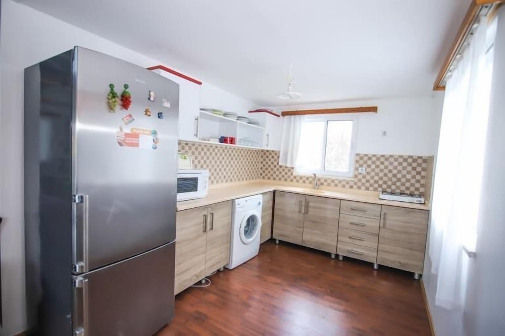 Кумлюбюк: Uslu Home