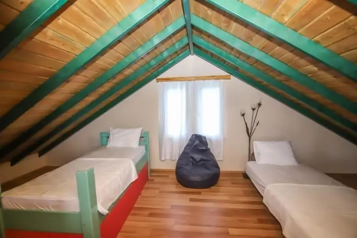 Кумлюбюк: Uslu Home