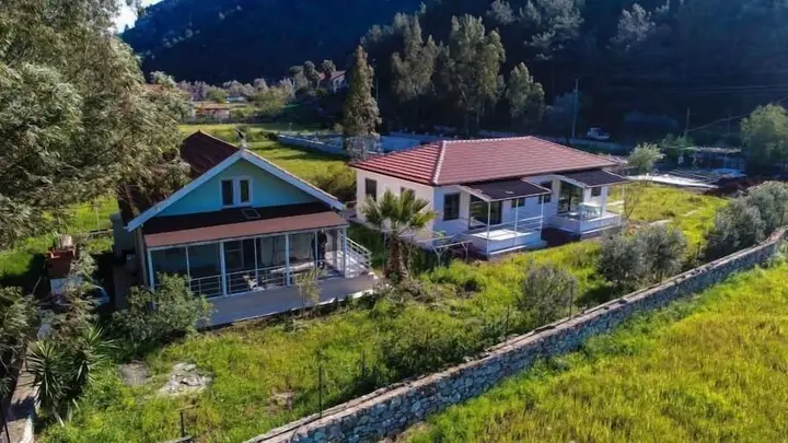 Кумлюбюк: Uslu Home