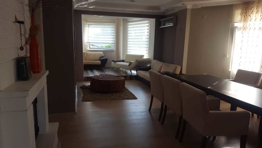 Аланья: Payaller Villa 4