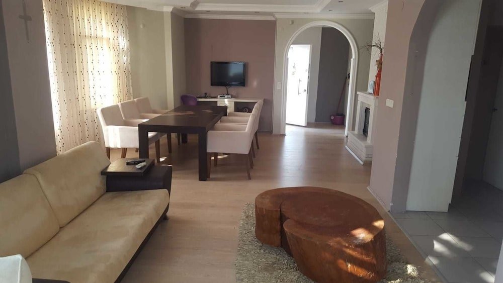 Аланья: Payaller Villa 4