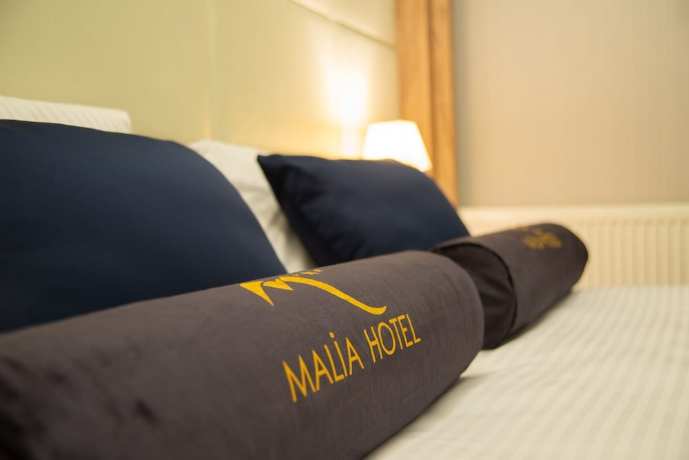 Сивас: Malia Otel