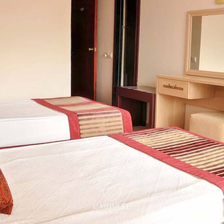 Согучак: Cashmere Hotel