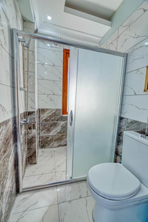 Стамбул: Garth of Balat Hotel