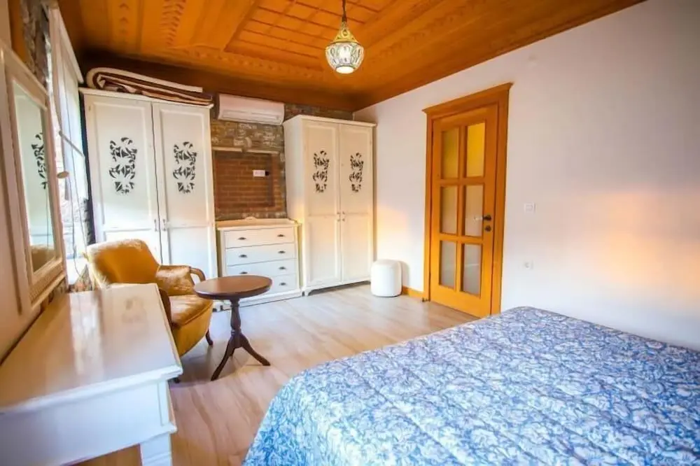Мугла: Villa Lemon Tree