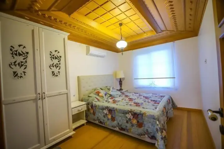 Мугла: Villa Lemon Tree