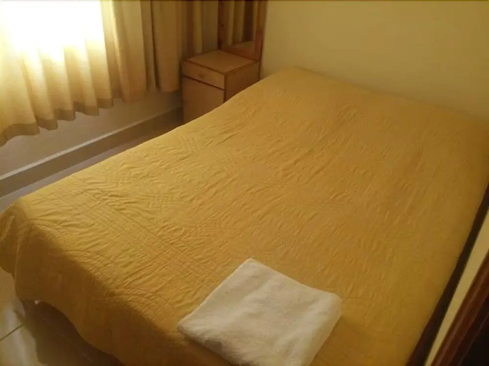 Манавгат: Okudan Apart Otel
