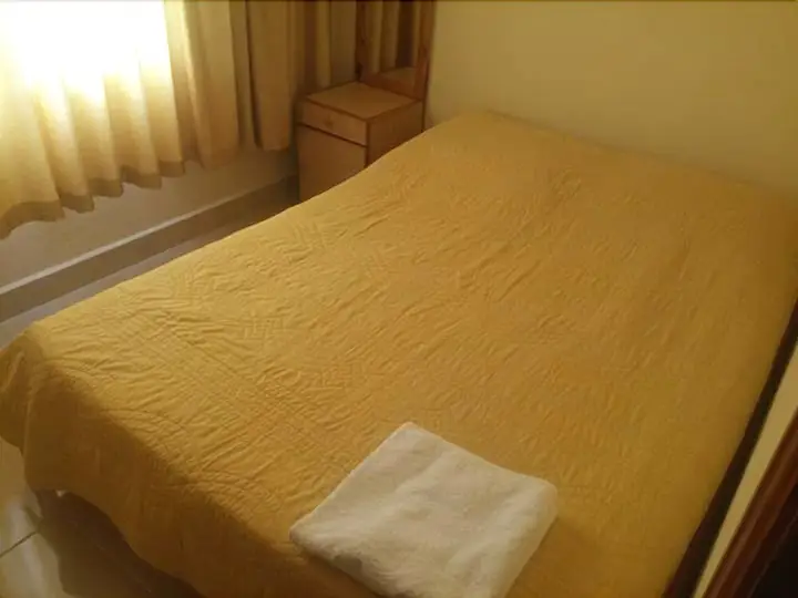 Манавгат: Okudan Apart Otel
