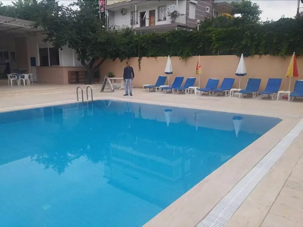 Манавгат: Okudan Apart Otel
