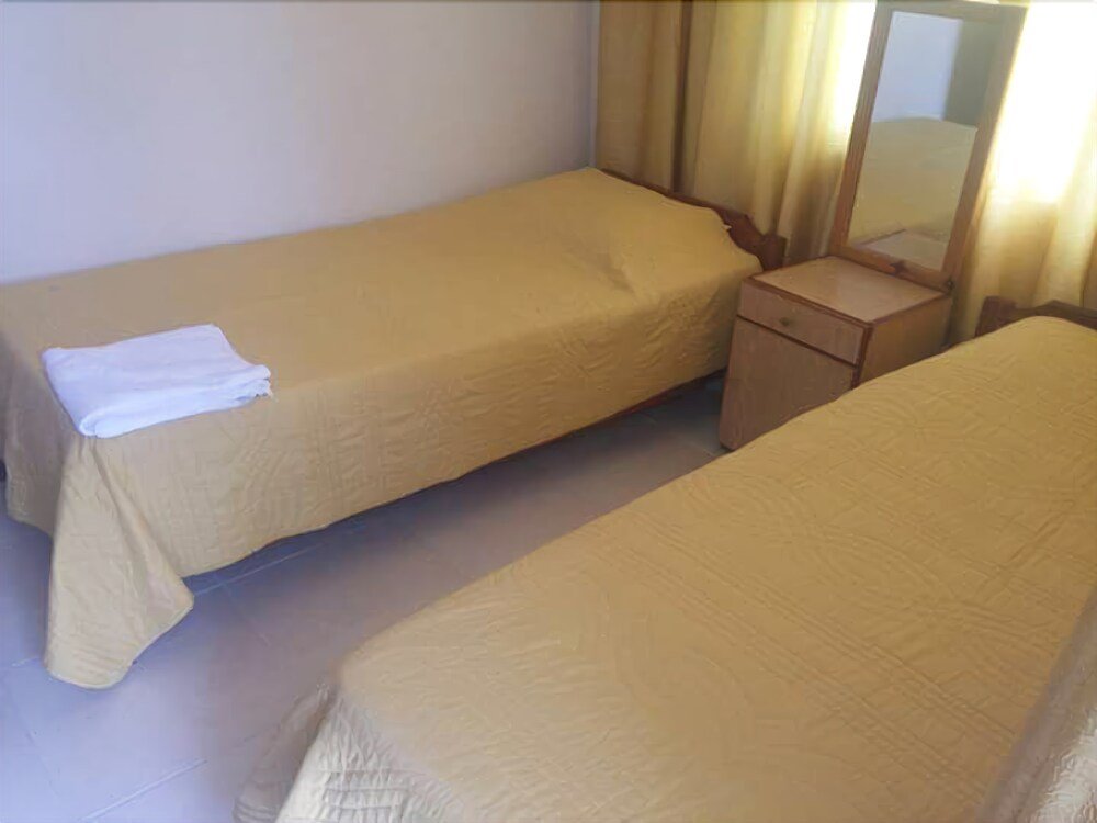 Манавгат: Okudan Apart Otel