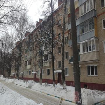 Подольск: Добрые Сутки на Октябрьском проспекте
