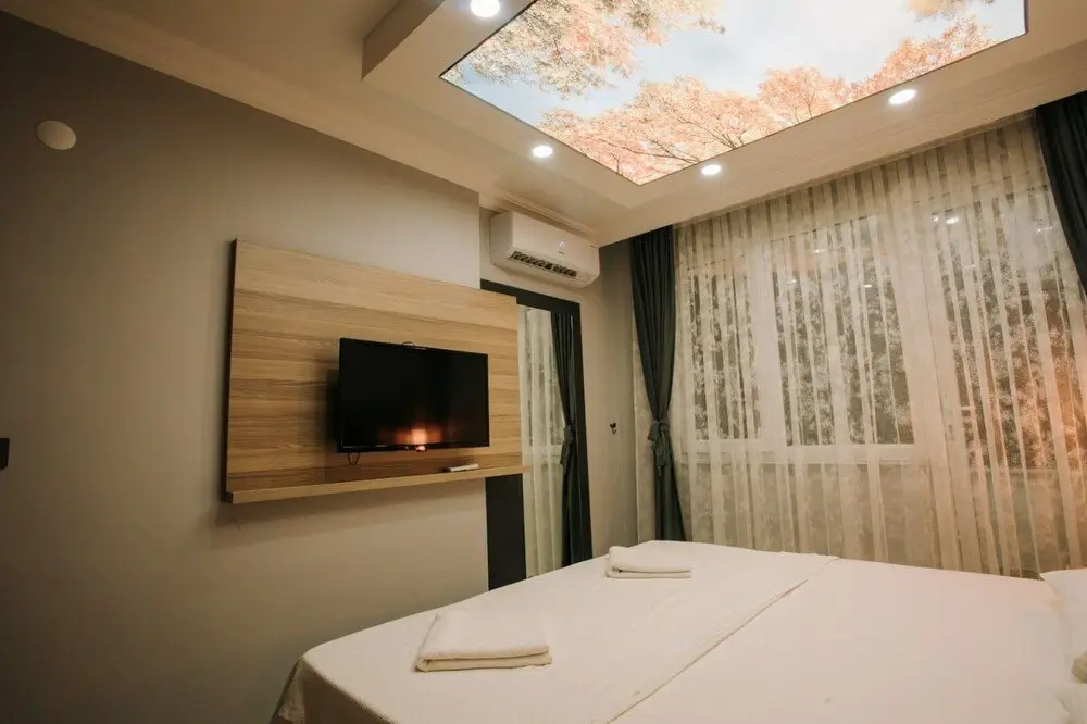 Трабзон: Arezzo Deluxe Suite Hotel