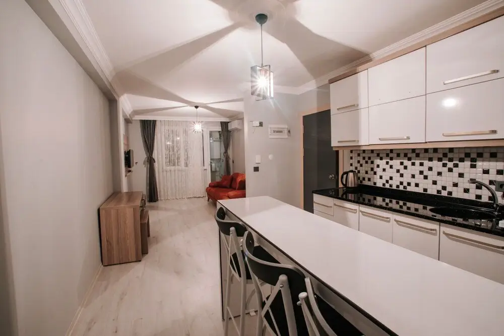 Трабзон: Arezzo Deluxe Suite Hotel