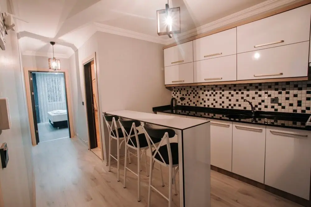 Трабзон: Arezzo Deluxe Suite Hotel