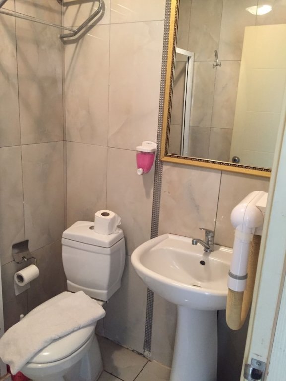 Стамбул: The Bridge Suites