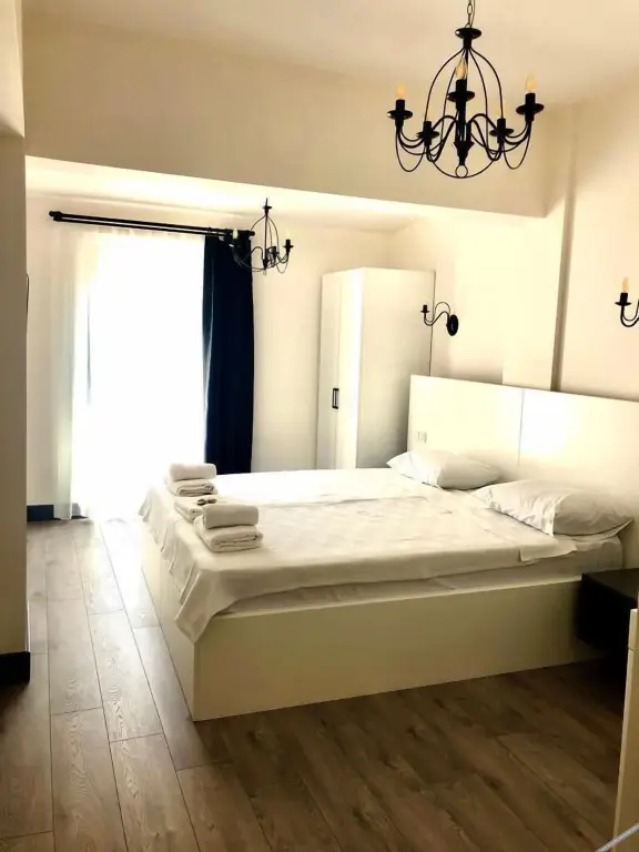 Фоча: Victoria Hotel and Lounge