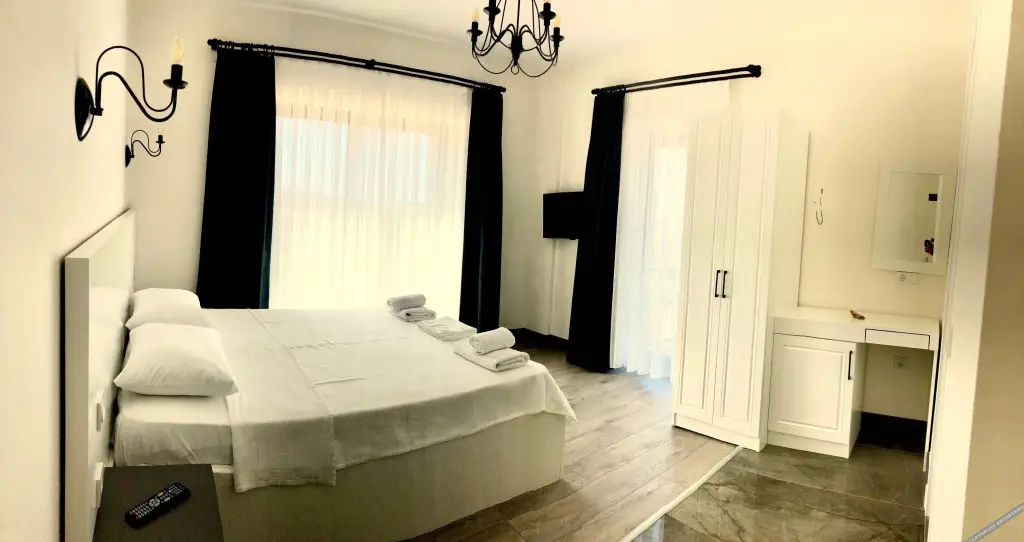 Фоча: Victoria Hotel and Lounge