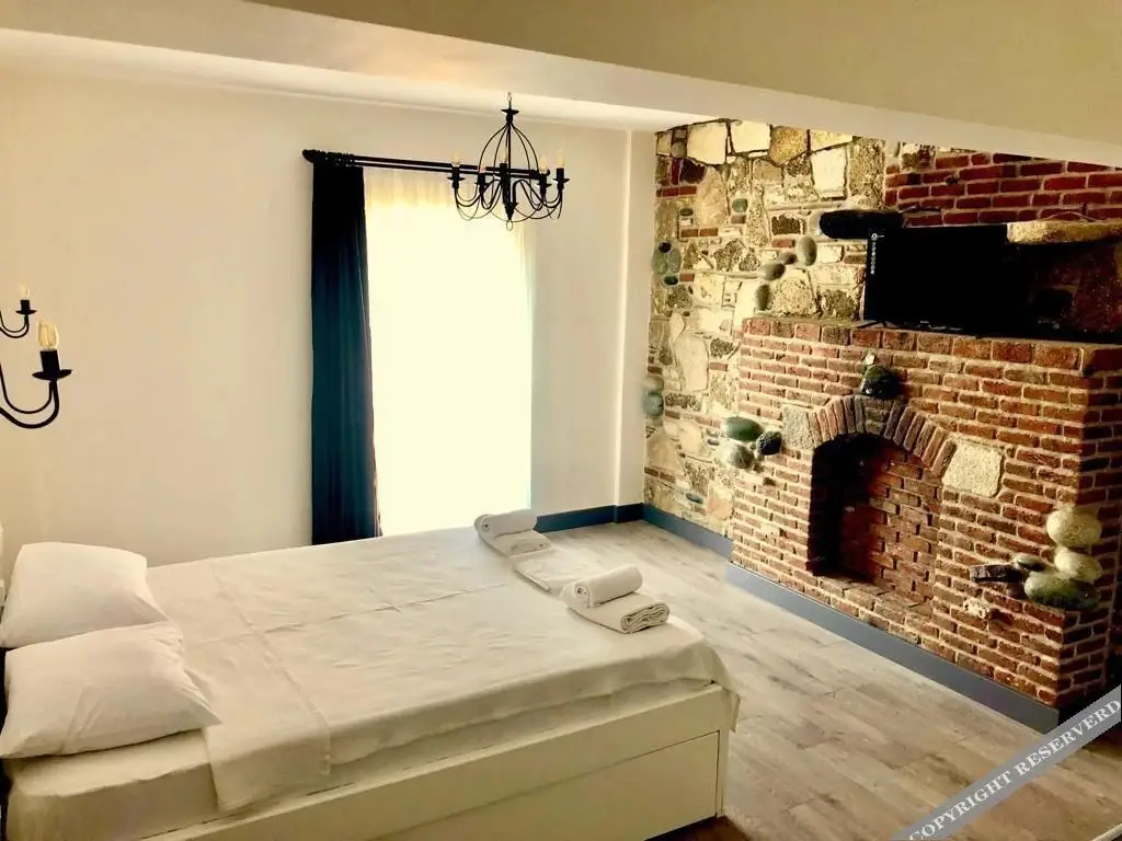 Фоча: Victoria Hotel and Lounge