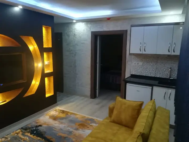 Бурса: Enceladus Hotel