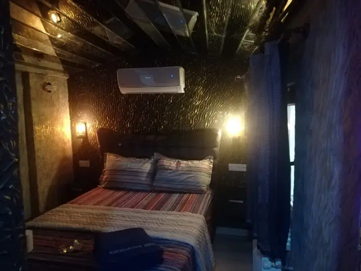 Бурса: Enceladus Hotel