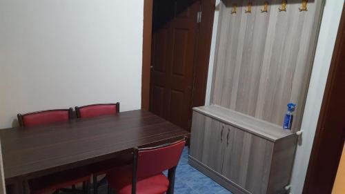 Трабзон: My Guse Suite
